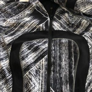 Lulu lemon jacket